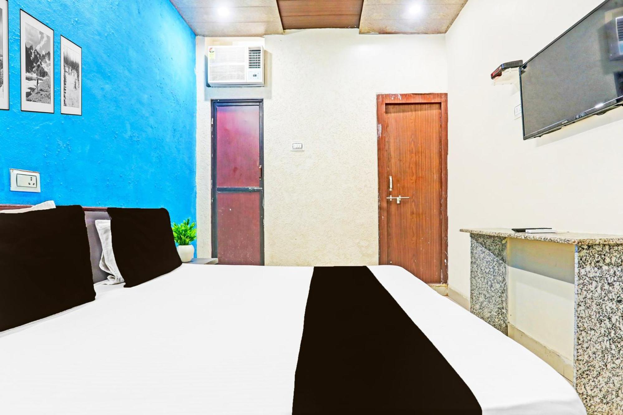 Hotel O Agarwal Kota  Exterior photo